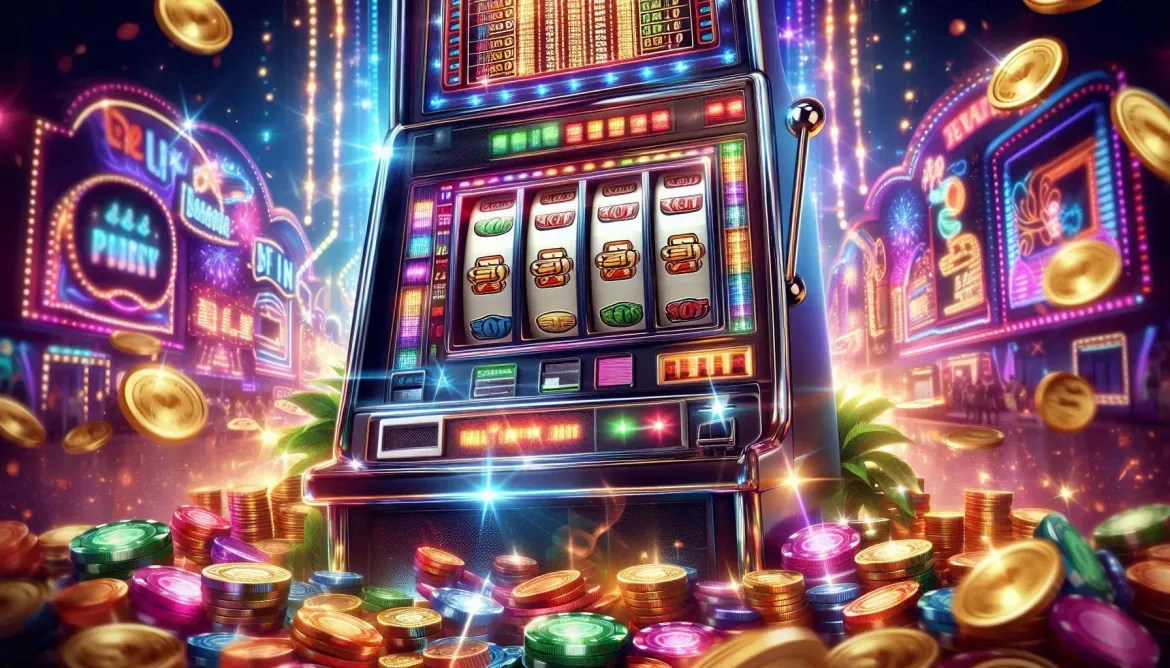 Jackpot City Casino
